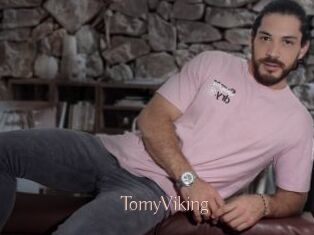 TomyViking