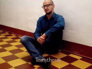 Tomytheray