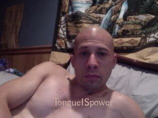 TongueISpower