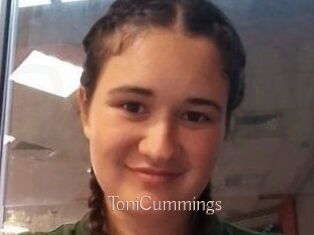 ToniCummings