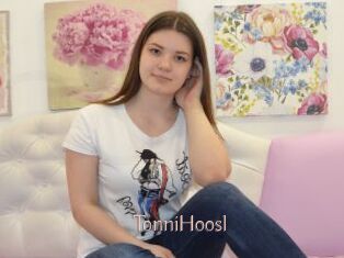 TonniHoosl Anal Sexe