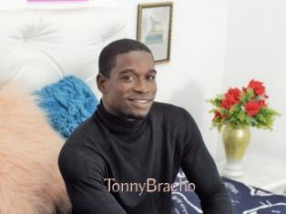 TonnyBracho Anal Sexe
