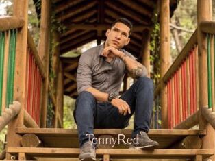 TonnyRed