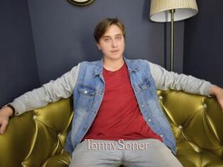 TonnySoner