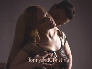 TonnyandChristina