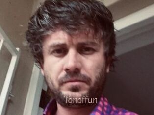 Tonoffun