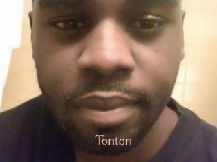 Tonton
