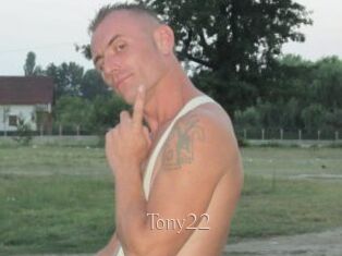 Tony22
