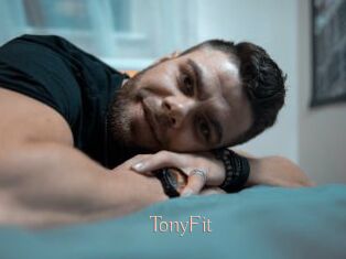 TonyFit