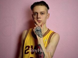 TonyHenson