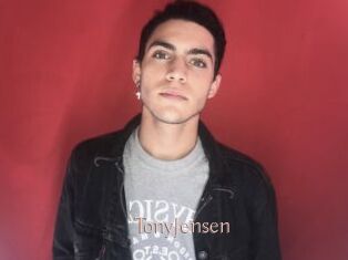 TonyJensen