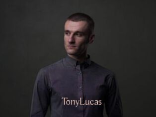 TonyLucas