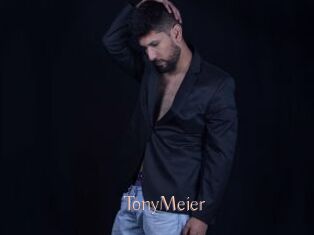 TonyMeier
