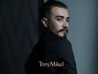 TonyMikel