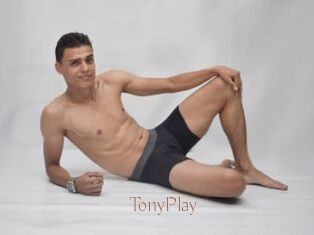 TonyPlay