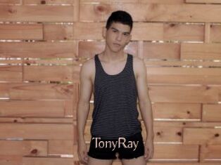 TonyRay