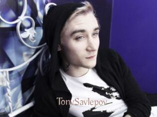 TonySavlepov