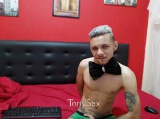 TonySex