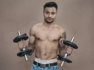 TonySpike