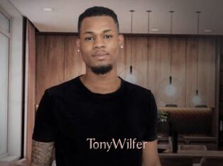 TonyWilfer