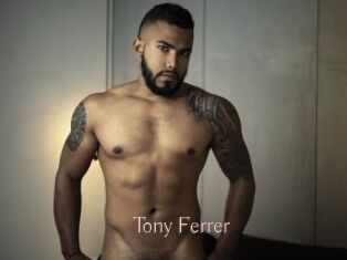 Tony_Ferrer