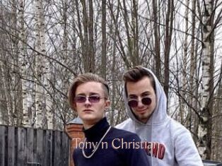 Tony_n_Christian