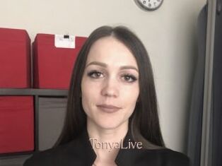 TonyaLive