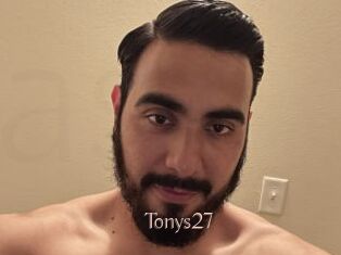 Tonys27