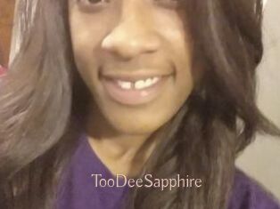 TooDee_Sapphire