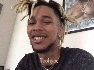 Toohype