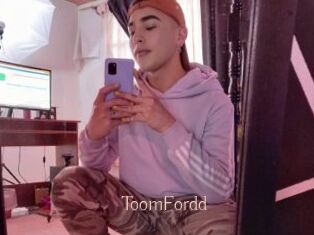 ToomFordd