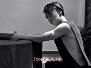 ToommyGray