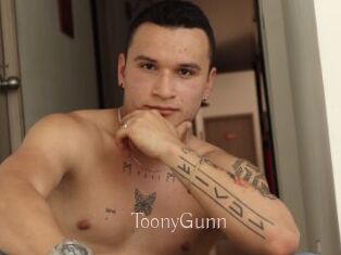 ToonyGunn