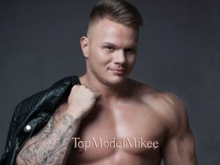 TopModelMikee