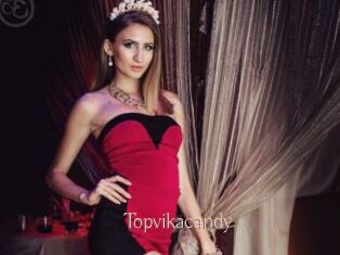 Topvikacandy