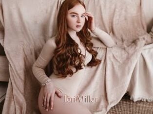 ToriMiller