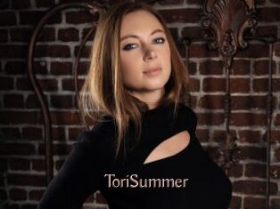 ToriSummer