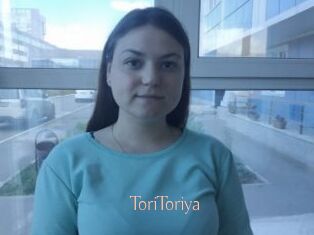 ToriToriya