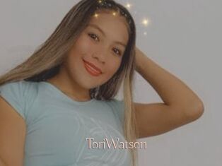 ToriWatson
