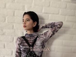 TormentaX