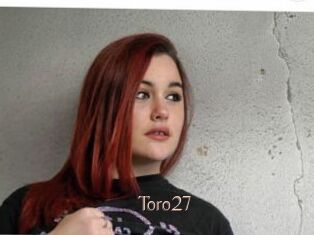 Toro27