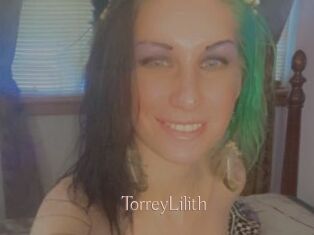 TorreyLilith Anal Sexe