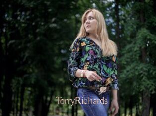 TorryRichards