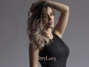 ToryLuvy
