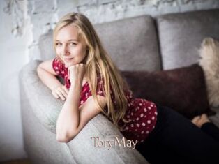 ToryMay