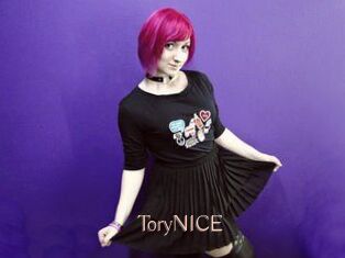 ToryNICE