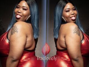Traelovely
