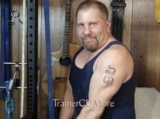 TrainerCUMore
