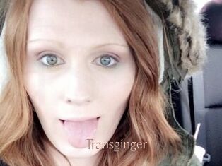 Transginger