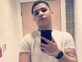 Transmanftm10